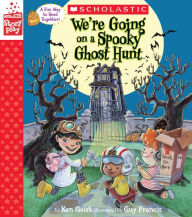 Title: We're Going on a Spooky Ghost Hunt (A StoryPlay Book), Author: Ken Geist