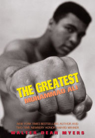 Title: The Greatest: Muhammad Ali, Author: Walter Dean Myers