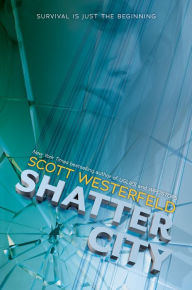 Read free books online without downloading Shatter City PDB iBook 9781338150414