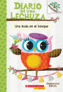 Diario de una Lechuza #3: Una boda en el bosque (A Woodland Wedding): Un libro de la serie Branches