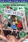 Fort Solitude (DC Comics: Secret Hero Society Series #2) (B&N Edition)