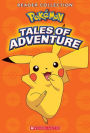 Pokemon: Tales of Adventure