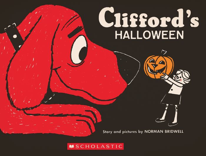 Clifford the big red dog. Celebrate with Clifford - NOBLE (All Libraries)