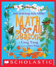 Title: Math for All Seasons, Author: Harry Briggs