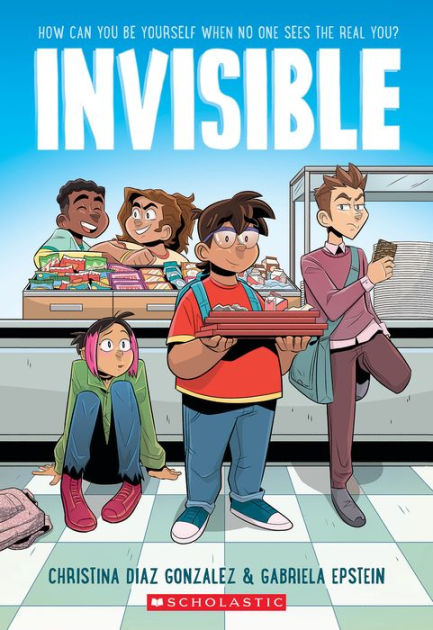 20 Best Graphic Novels for Kids 2021 - Graphic Books for Tweens