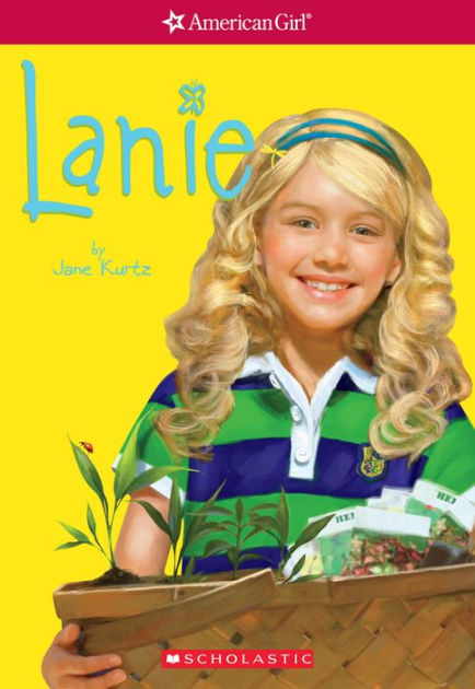 lanie american girl doll worth