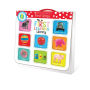 My First Learning Library Box Set (Scholastic Early Learners: First Steps)