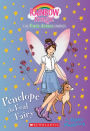 Penelope the Foal Fairy (The Farm Animal Fairies #3): A Rainbow Magic Book
