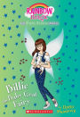 Billie the Baby Goat Fairy (The Farm Animal Fairies #4): A Rainbow Magic Book