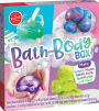 Klutz Bath & Body Box