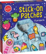 Make Your Own Stick-on Patches
