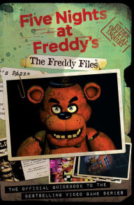 Title: The Freddy Files (Five Nights at Freddy's Series), Author: Scott Cawthon