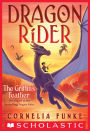 The Griffin's Feather (Dragon Rider Series #2)
