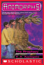 The Prophecy (Animorphs Series # 34)