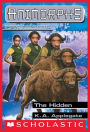 The Hidden (Animorphs Series #39)