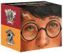 Alternative view 3 of Harry Potter Books 1-7 Special Edition Boxed Set