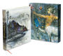 Fantastic Beasts and Where to Find Them: Illustrated, Collector's Edition