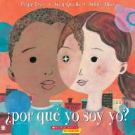 Title: ¿Por qué yo soy yo? (Why Am I Me?), Author: Paige Britt