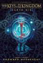 Drowned Wednesday (Keys to the Kingdom #3)