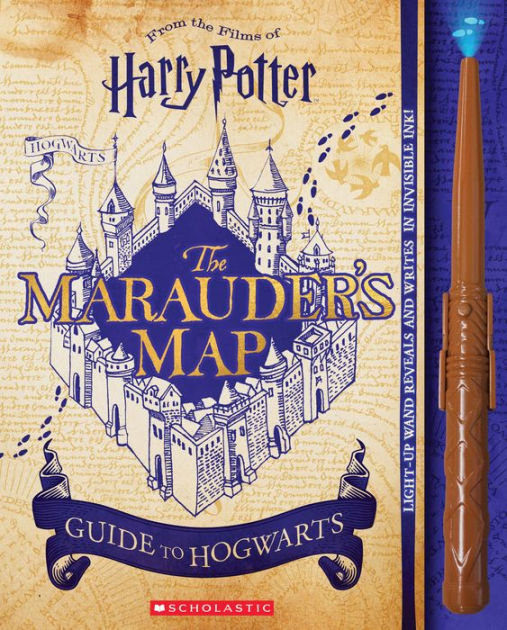 Harry Potter Pen with Character Topper - Scholastic Shop