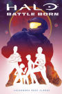 Halo: Battle Born (Halo (AFK) Series #1)
