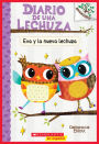 Eva y la nueva lechuza: Un libro de la serie Branches (Diario de una Lechuza #4)