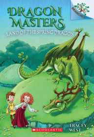 Free book to download to ipod The Land of the Spring Dragon by Tracey West, Matt Loveridge