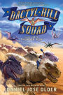 Thunder Run (Dactyl Hill Squad Series #3)