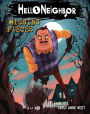 Missing Pieces (Hello Neighbor Series #1)