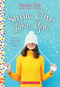 Free audiobook downloads Snow One Like You: A Wish Novel by Natalie Blitt English version FB2 DJVU iBook