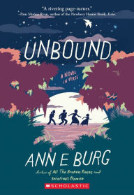 Title: Unbound, Author: Ann Burg