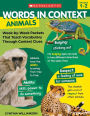 Words in Context: Animals
