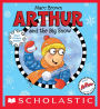 Arthur and the Big Snow (Arthur Series)