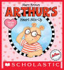 Arthur's Heart Mix-Up (Arthur Series)