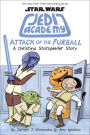 Jedi Academy (Scholastic Star Wars: Jedi Academy Series #8)