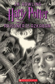 Harry Potter and the Prisoner of Azkaban (Harry Potter Series Book #3)