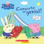 Peppa Pig: ¡Compartir es genial! (Learning to Share)