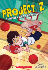 Download free books in pdf file Zombies Are People, Too (Project Z #2) CHM