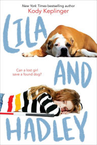 Title: Lila and Hadley, Author: Kody Keplinger