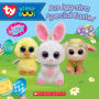 An Egg-Stra Special Easter (Beanie Boos: Storybook with egg stands)
