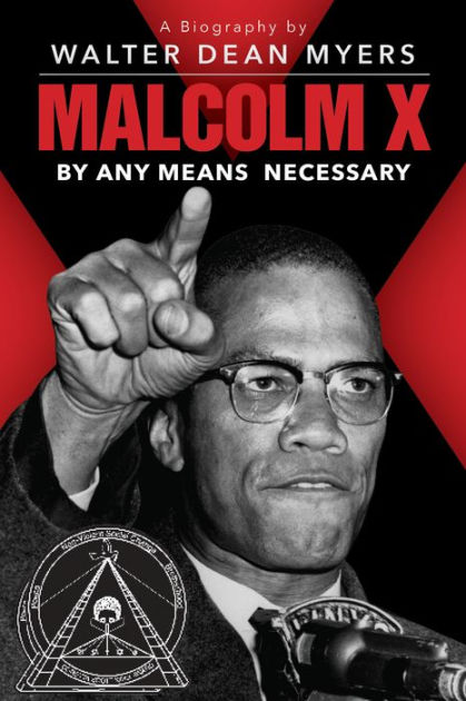 Malcolm X, By Any Means Necessary 1964 –