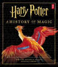 Title: Harry Potter: A History of Magic (American Edition), Author: British Library