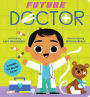 Future Doctor (Future Baby Series #4)