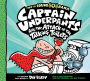 Captain Underpants and the Attack of the Talking Toilets