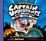 Captain Underpants and the Wrath of the Wicked Wedgie Woman (Captain Underpants #5)