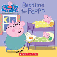 Title: Bedtime for Peppa (Peppa Pig Series), Author: Scholastic