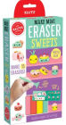 Make Mini Eraser Sweets