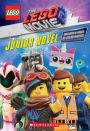The LEGO Movie 2 Junior Novel