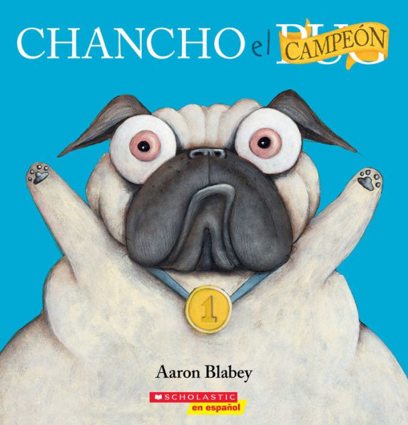 Chancho el campeón (Pig the Winner)