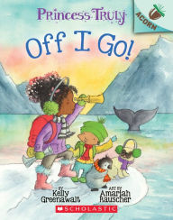 English ebook free download Off I Go!